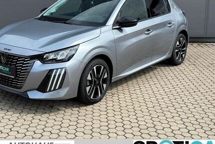 Peugeot 208 14.256 km 18.450 € Rohr 93352