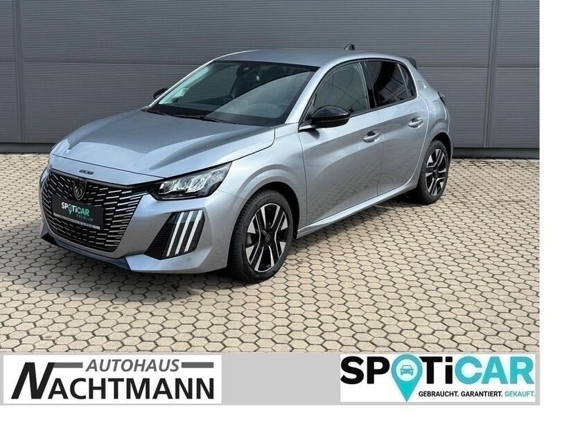 Peugeot 208 14.256 km 18.450 € Rohr 93352