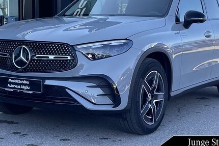 Mercedes-Benz GLC 450 9.000 km 89.990 &euro; Landsberg am Lech 86899