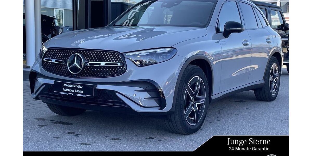 Mercedes-Benz GLC 450 9.000 km 89.990 &euro; Landsberg am Lech 86899