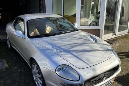 Maserati 3200 42.500 km 31.900 &euro; Schildow 16552