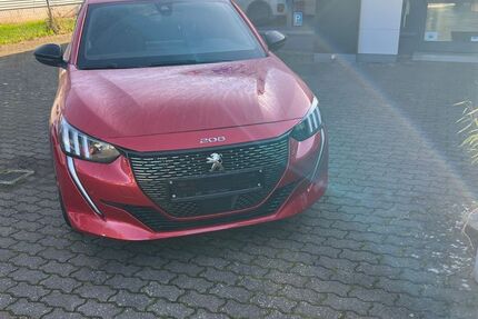 Peugeot 208 49.503 km 12.550 &euro; Annweiler 76855