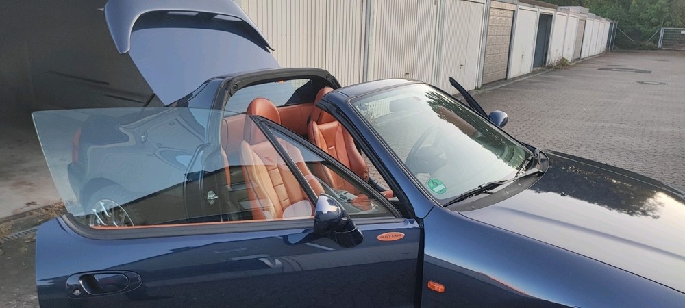 Honda CRX 223.000 km 6.350 &euro; Zirndorf 90513