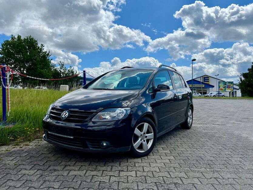 Golf Plus