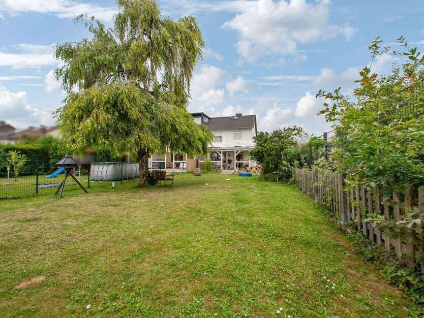 Haus zum Kaufen in Karben 585.000 € 107.7 m²