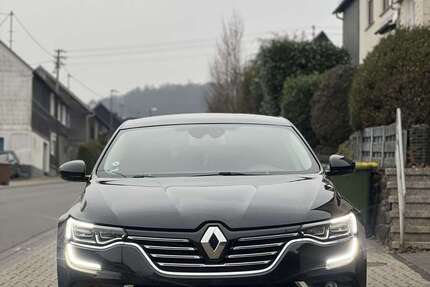 Renault Talisman 206.000 km 10.500 &euro; Burbach 57299