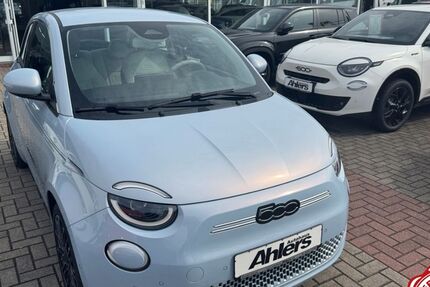 Fiat 500e 18.120 km 22.990 &euro; Münster 48165