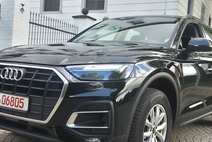 Audi Q5 4.000 km 45.999 &euro; Alteglofsheim 93087