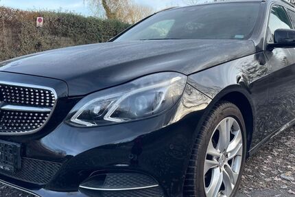 Mercedes-Benz E 250 340.000 km 11.490 &euro; Leipzig 04229