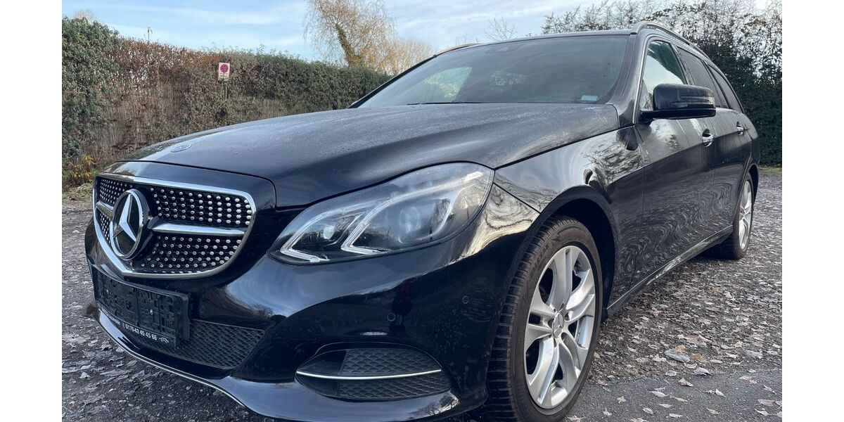 Mercedes-Benz E 250 340.000 km 11.490 &euro; Leipzig 04229