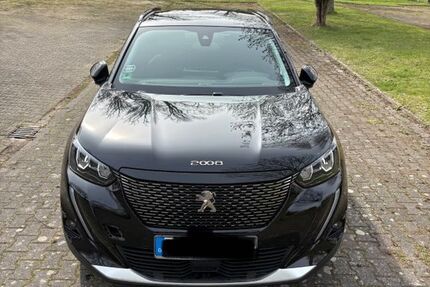Peugeot 2008 45.009 km 20.300 &euro; Krefeld 47807