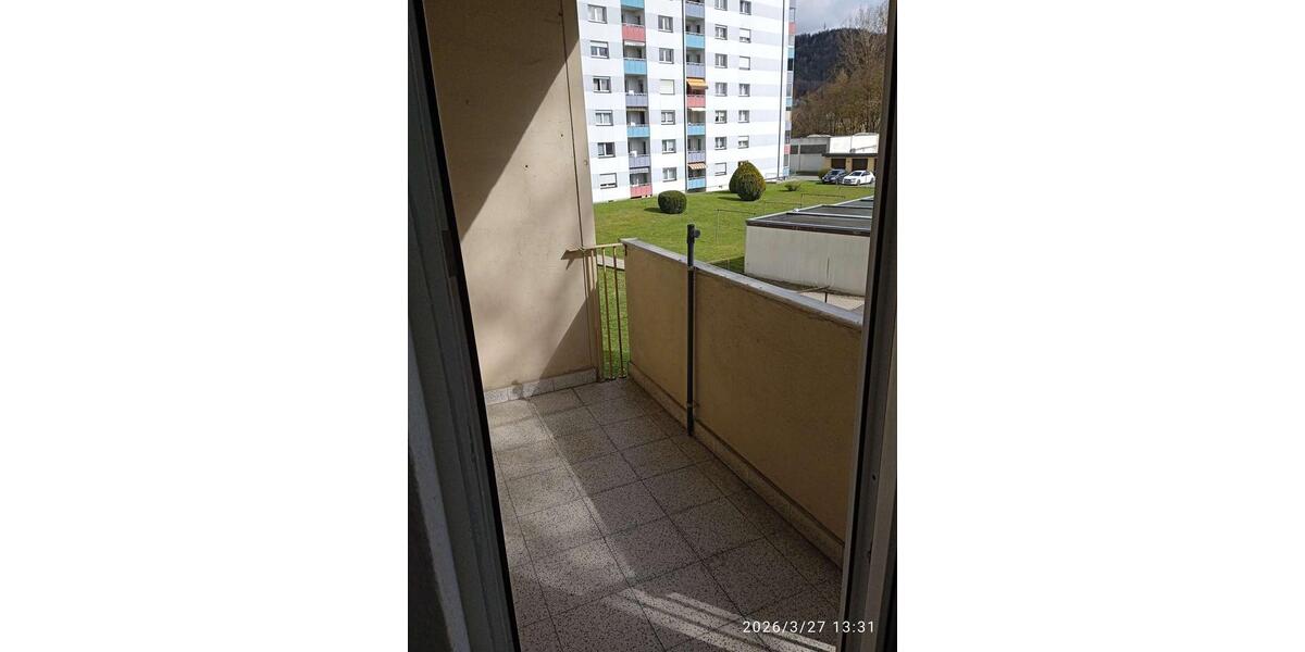 Etagenwohnung Neustadt bei Coburg - 3 Zimmer, 65 m&sup2;, 420&euro; | Angebot:25978577