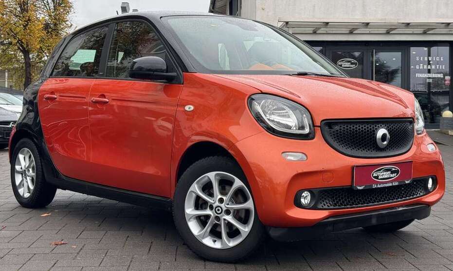 forFour