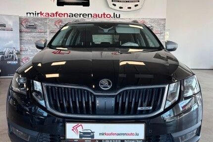 Skoda Octavia 124.700 km 15.990 &euro; Dillingen 66763