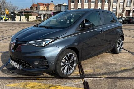 Renault ZOE 35.000 km 16.300 € Mannheim 68159