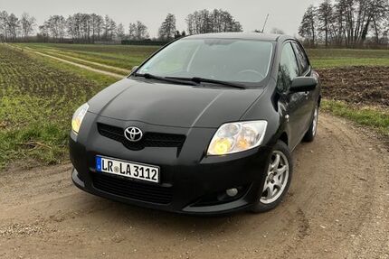 Toyota Auris 145.000 km 4.950 &euro; Neuried 77743