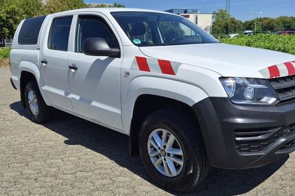 VW Amarok 282.425 km 14.500 &euro; Grevenbroich 41515