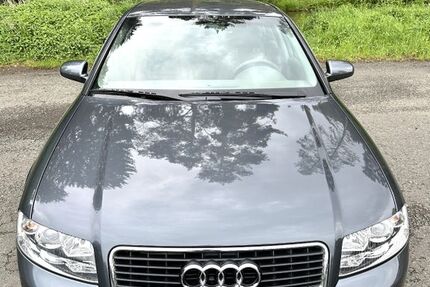 Audi A4 98.800 km 5.350 &euro; Kulmbach 95326