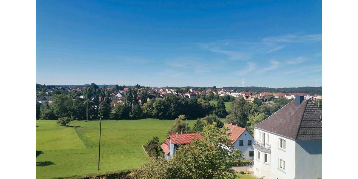 Etagenwohnung Sankt Wendel - 2 Zimmer, 40 m&sup2;, 390&euro; | Angebot:25404642