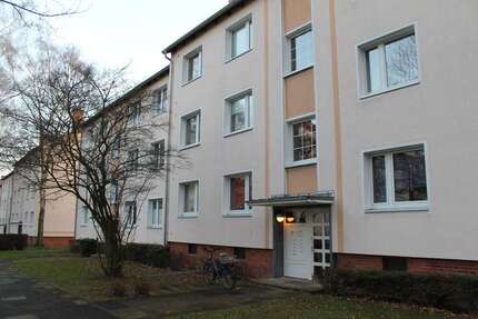 Wohnung zum Mieten in Hannover 570 € 61.27 m² 3 zimmer