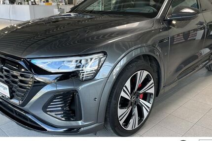 Audi Q8 25.651 km 56.850 &euro; Wasserburg a. Inn 83512