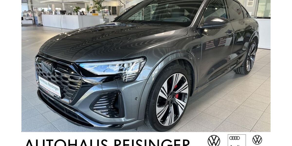 Audi Q8 25.651 km 56.850 &euro; Wasserburg a. Inn 83512