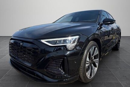 Audi Q8 25.150 km 56.490 &euro; Worms 67547