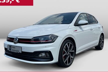 VW Polo 51.524 km 19.530 &euro; Göppingen 73037