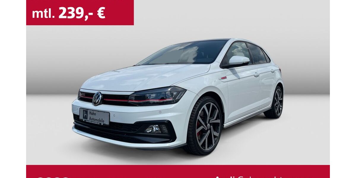 VW Polo 51.524 km 19.530 &euro; Göppingen 73037