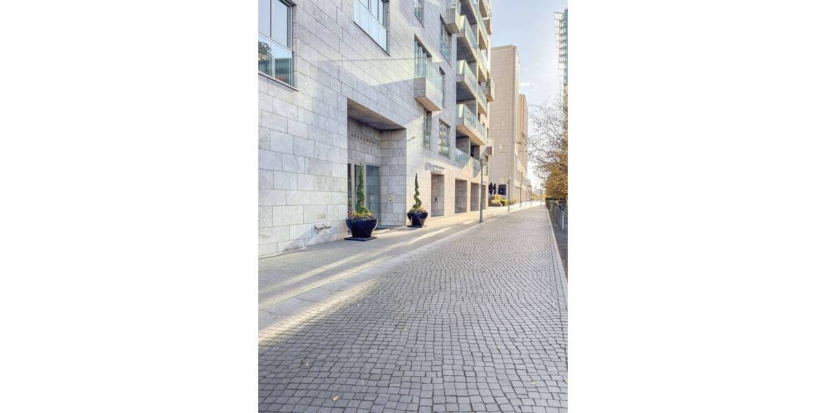 Etagenwohnung Berlin-Tiergarten Tiergarten - 4 Zimmer, 257 m&sup2;, 1.995.000&euro; | Angebot:26857147