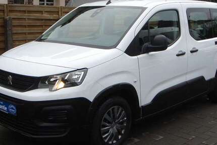 Peugeot Rifter 48.200 km 19.980 &euro; Hilden 40721