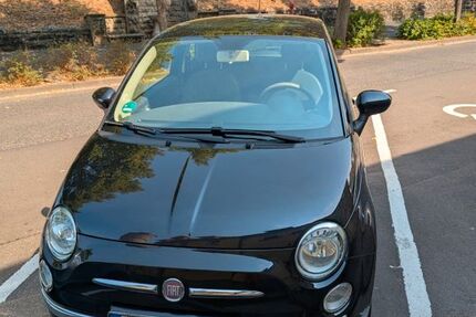 Fiat 500 90.500 km 5.000 &euro; Ochsenfurt 97199