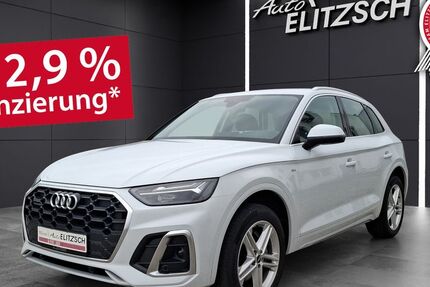 Audi Q5 47.000 km 36.940 &euro; Kamenz 01917