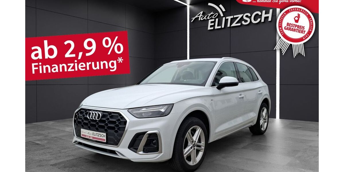 Audi Q5 47.000 km 36.940 &euro; Kamenz 01917