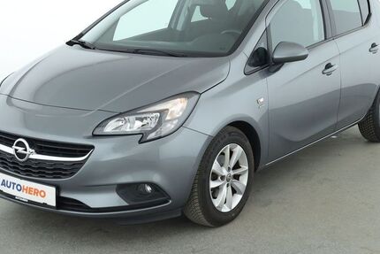 Opel Corsa 44.210 km 11.150 &euro; Leipzig 04328