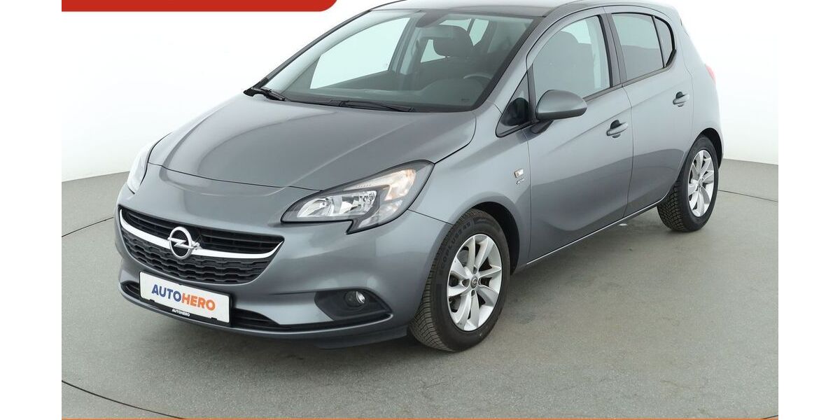 Opel Corsa 44.210 km 11.150 &euro; Leipzig 04328