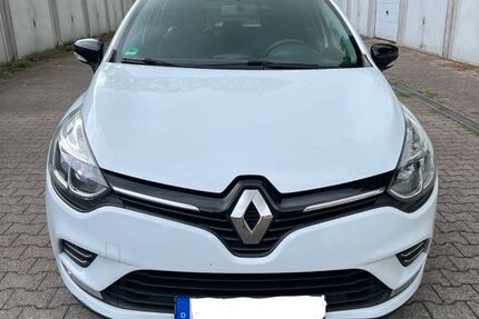 Renault Clio 88.000 km 7.900 &euro; Waibstadt 74915