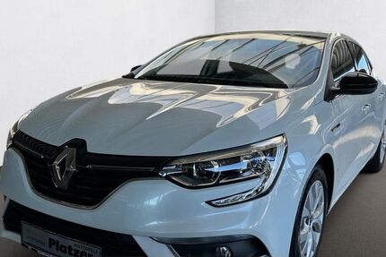 Renault Megane 71.309 km 11.480 &euro; Neumarkt 92318