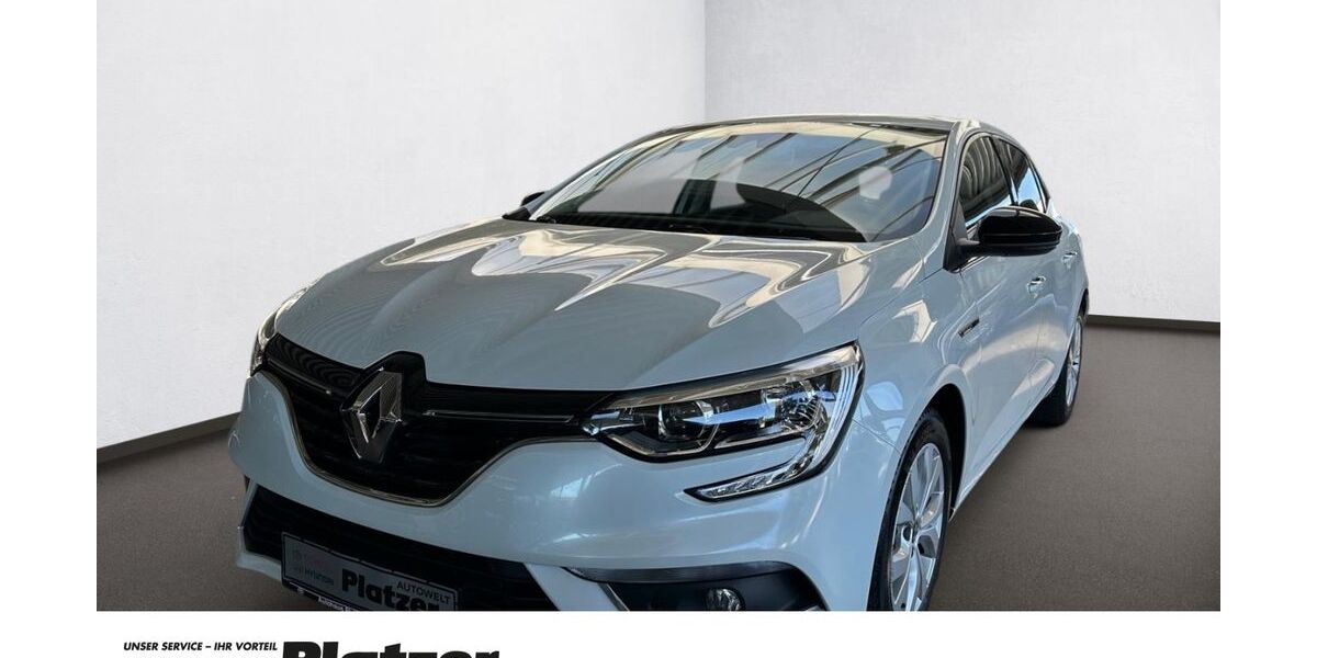 Renault Megane 71.309 km 11.480 &euro; Neumarkt 92318