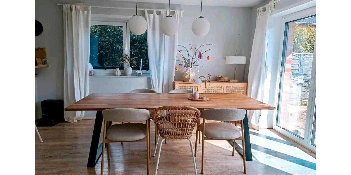 Doppelhaushälfte Himmelpforten - 4 Zimmer, 104 m&sup2;, 1.190&euro; | Angebot:26289306