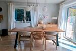 Doppelhaushälfte Himmelpforten - 4 Zimmer, 104 m&sup2;, 1.190&euro; | Angebot:26289306