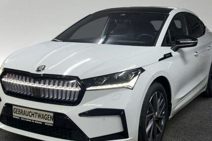 Skoda Enyaq 7.300 km 44.960 &euro; München 80687