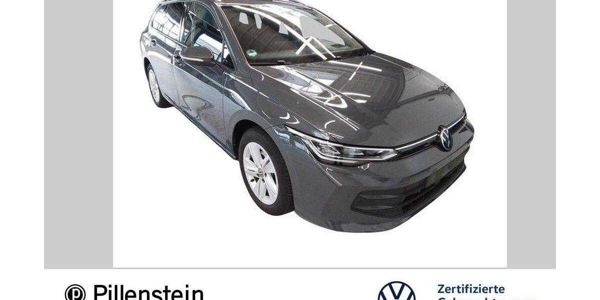 VW Golf 13.050 km 27.807 &euro; Fürth 90762