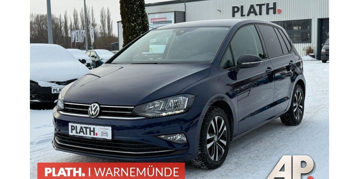 VW Golf 38.200 km 17.590 &euro; Rostock-Warnemünde 18119
