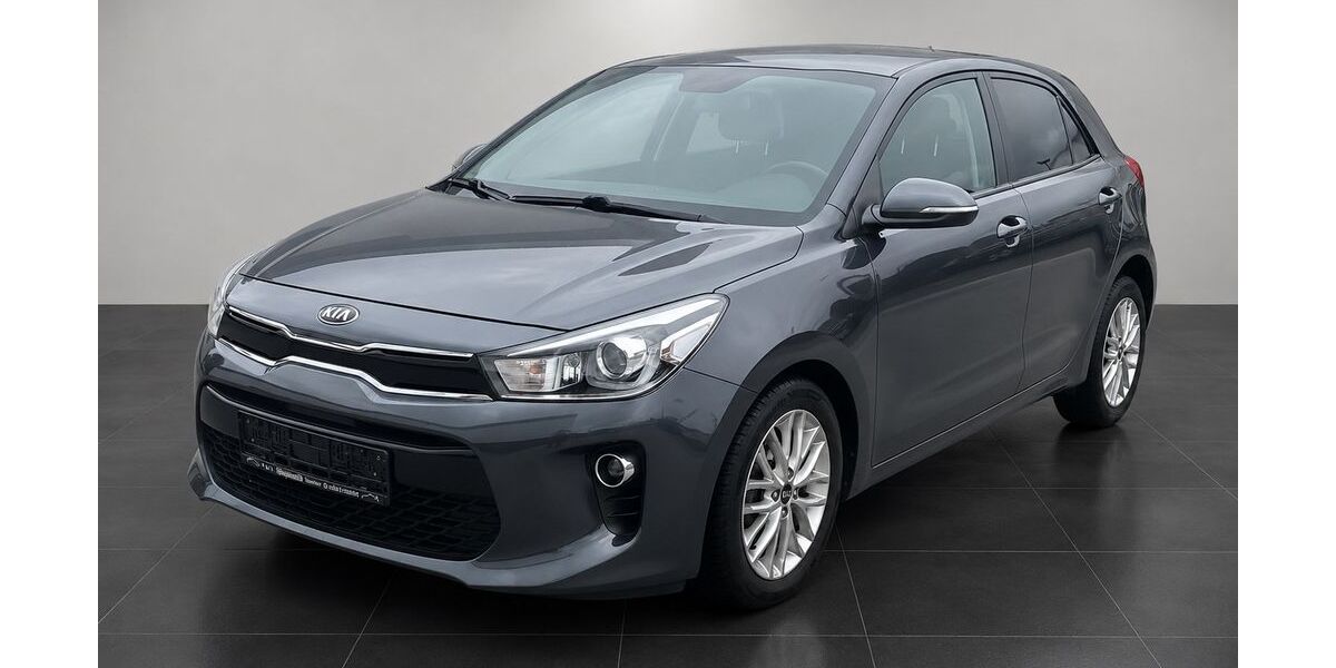 Kia Rio 64.943 km 9.100 &euro; Münster 48163