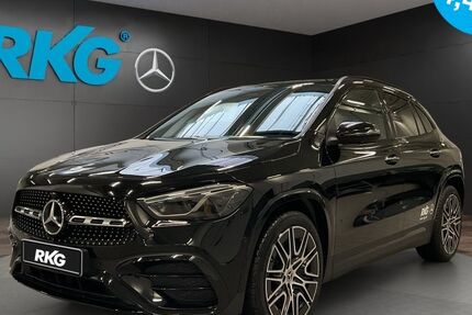 Mercedes-Benz GLA 200 9.800 km 45.890 &euro; Bonn 53119