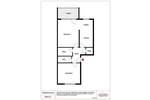 Etagenwohnung Tamm - 2 Zimmer, 77 m&sup2;, 289.000&euro; | Angebot:26895076