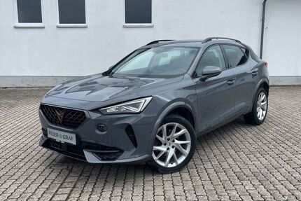 Cupra Formentor 40.200 km 27.250 &euro; Heideck 91180