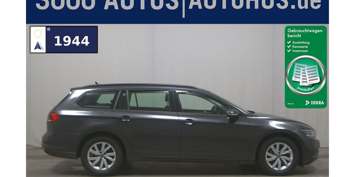 VW Passat 151.369 km 14.980 &euro; Gyhum/Bockel 27404
