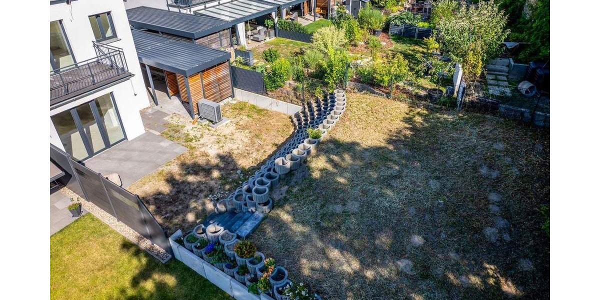 Doppelhaushälfte Rüdersdorf bei Berlin Rüdersdorf - 4 Zimmer, 123 m&sup2;, 549.950&euro; | Angebot:25429662